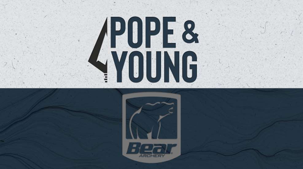 Pope & Young Bear Archery