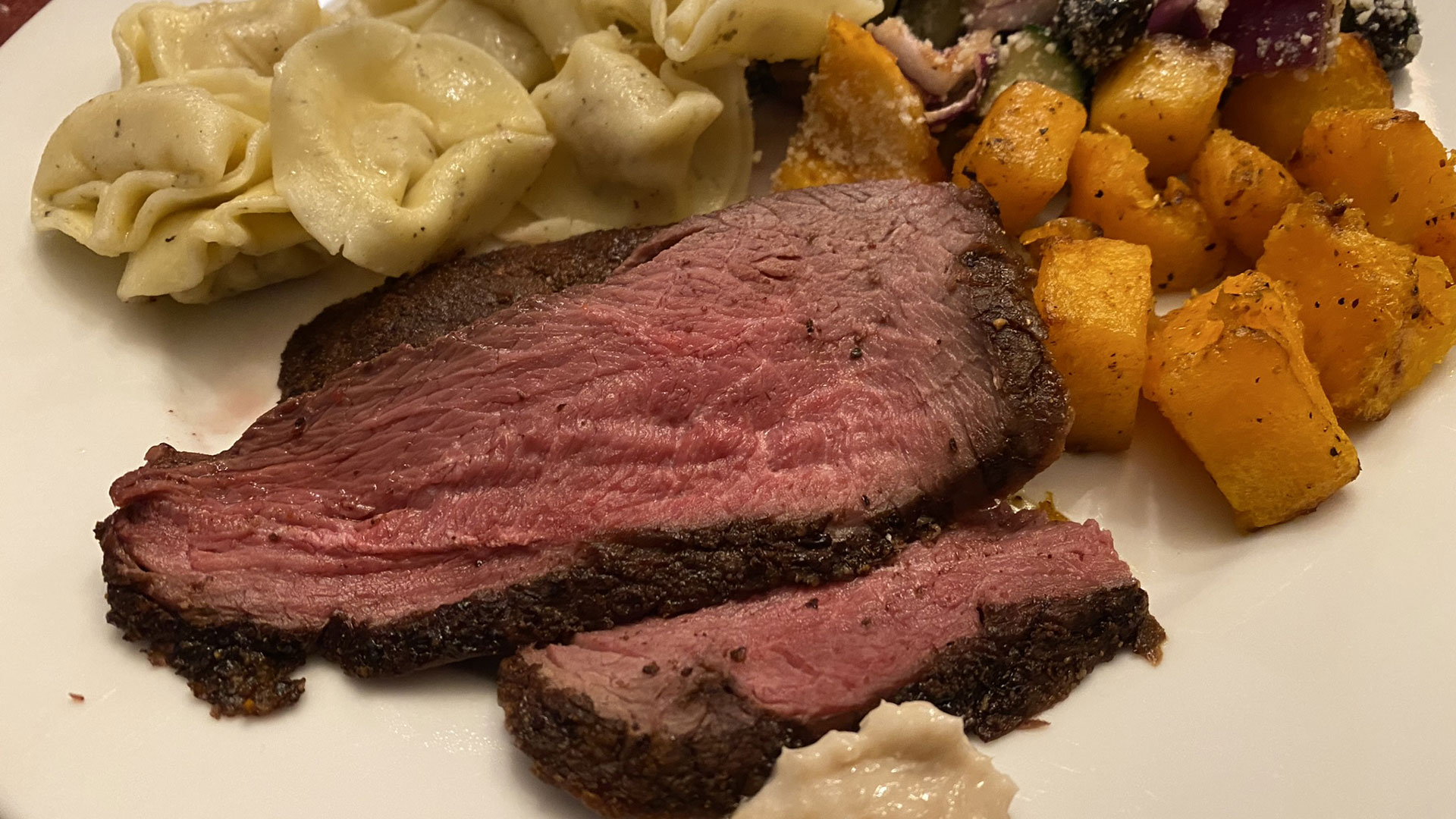 Recipe: Air Fryer Spice-Crusted Venison Roast | An Official Journal Of The NRA