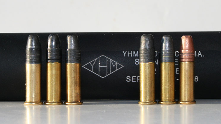 subsonicammo inset Top 6 Subsonic .22 LR Loads for Small-Game Hunting