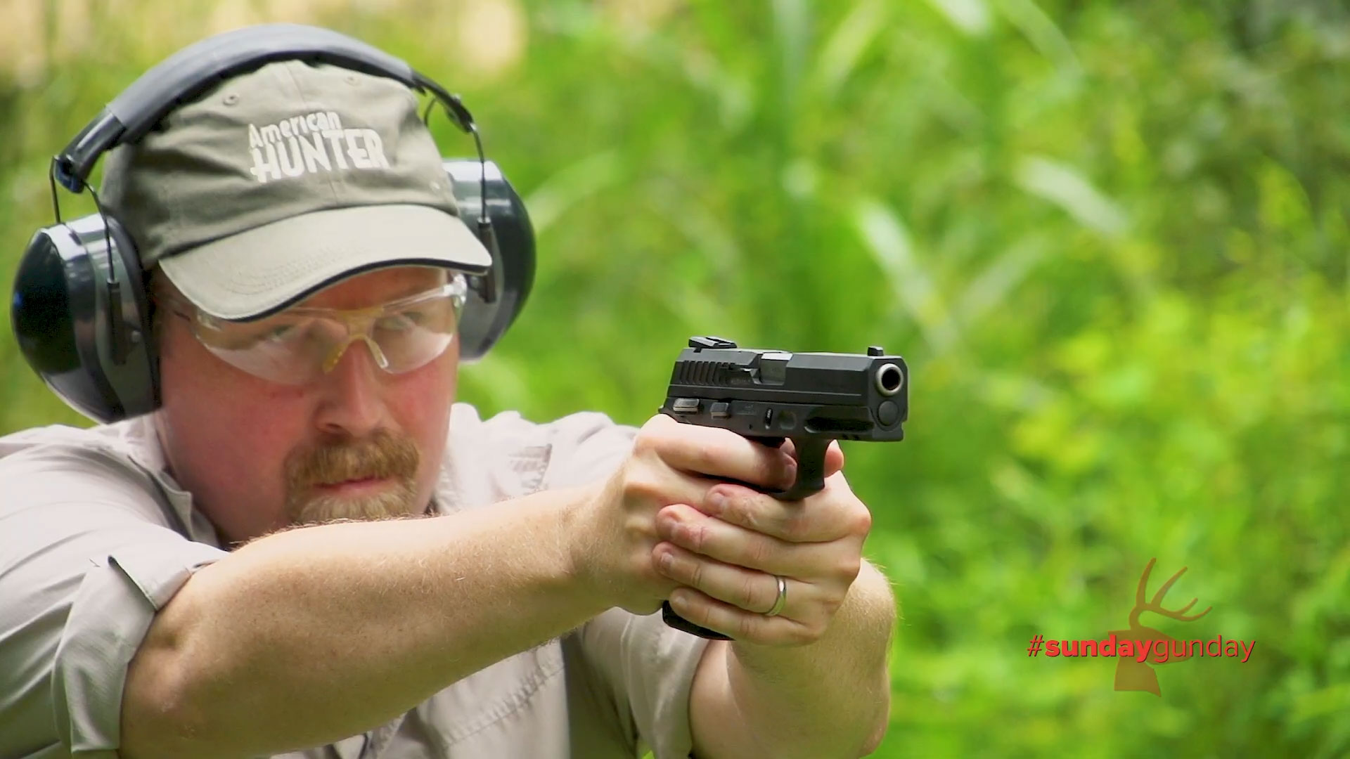 Draper Shooting TH10