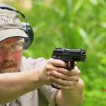 Draper Shooting TH10