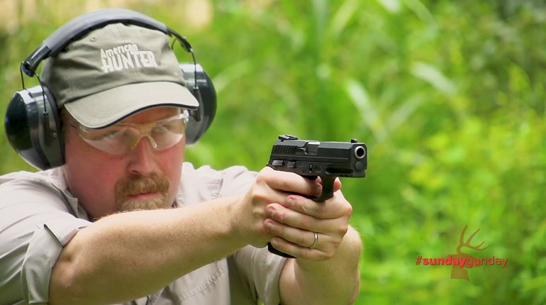 #SundayGunday: Taurus TH10 | An Official Journal Of The NRA