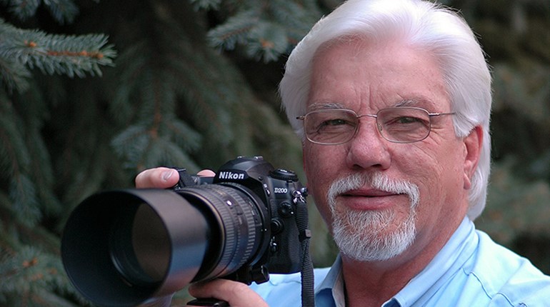 NRAHLF.org Contributor Recognized for Excellence | An Official Journal Of The NRA