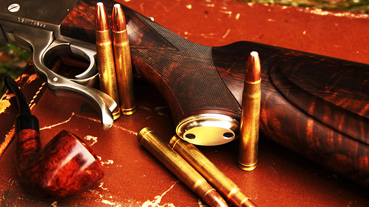 Behoort Vergissing Paard An Ode to the .375 H&H Magnum | An Official Journal Of The NRA