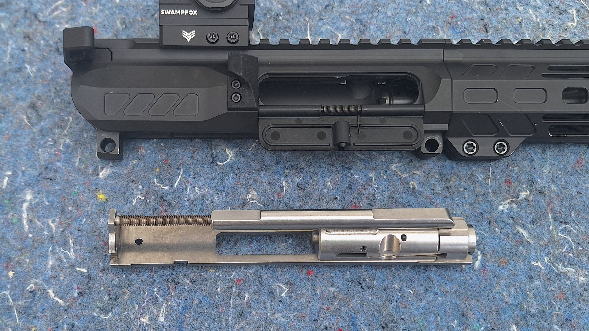 CMMG .22 LR