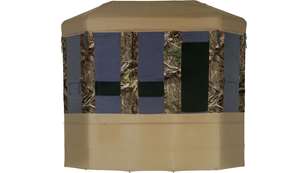 Antlershack 30 06 Lede