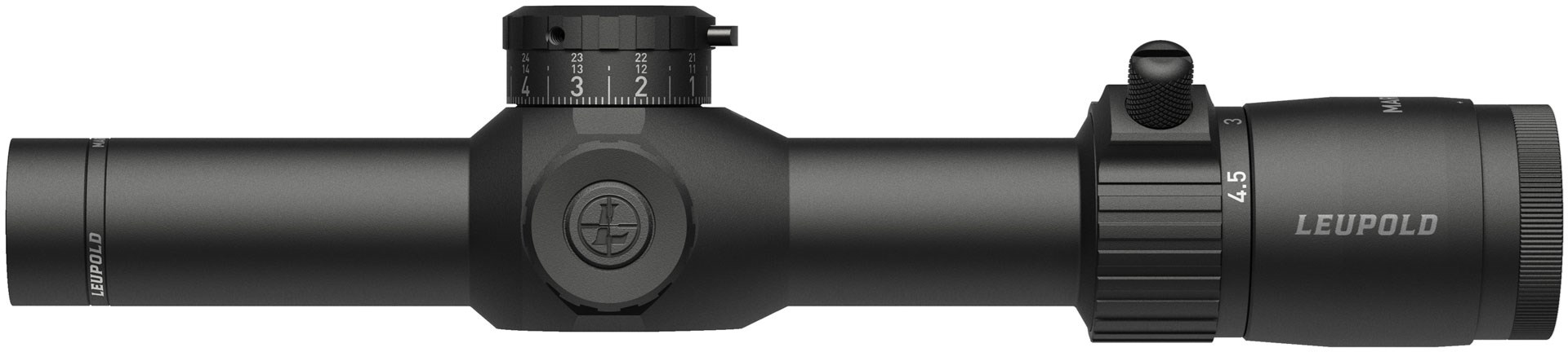 Leupold Mark 4HD