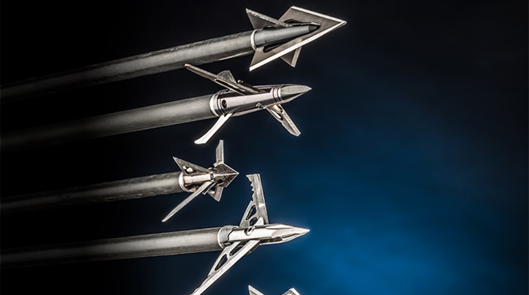 Must-Have New Broadheads for 2017 | An Official Journal Of The NRA