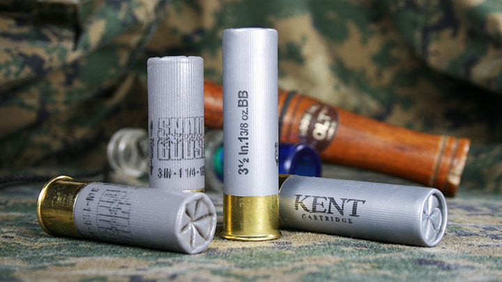 Kent 3 1/2 Inch Snow Goose Shotshells