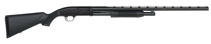 Mossberg Maverick 88