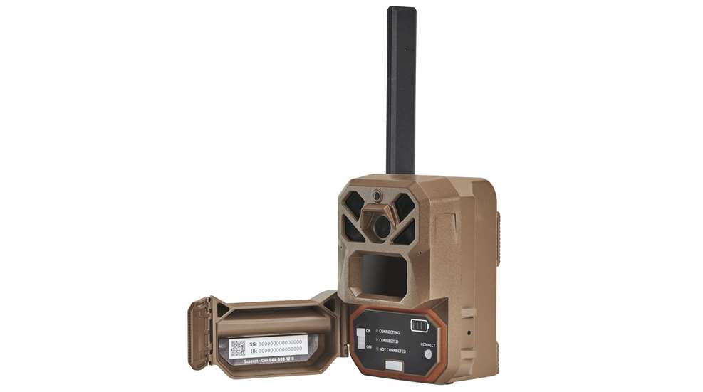 Moultrie Edge 3