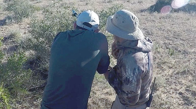 African Experience: Episode 6 | An Official Journal Of The NRA