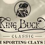Winchester King Buck Classic Lead