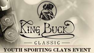 Winchester King Buck Classic Lead