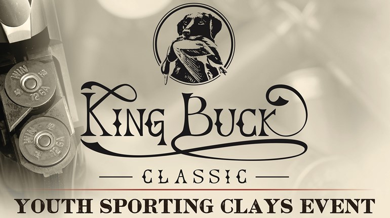 Winchester Announces King Buck Classic Youth Sporting Clays Event | An Official Journal Of The NRA