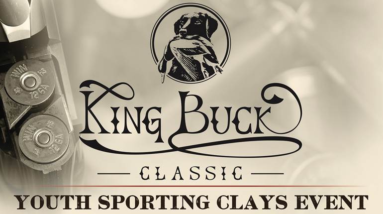 Winchester Announces King Buck Classic Youth Sporting Clays Event | An Official Journal Of The NRA