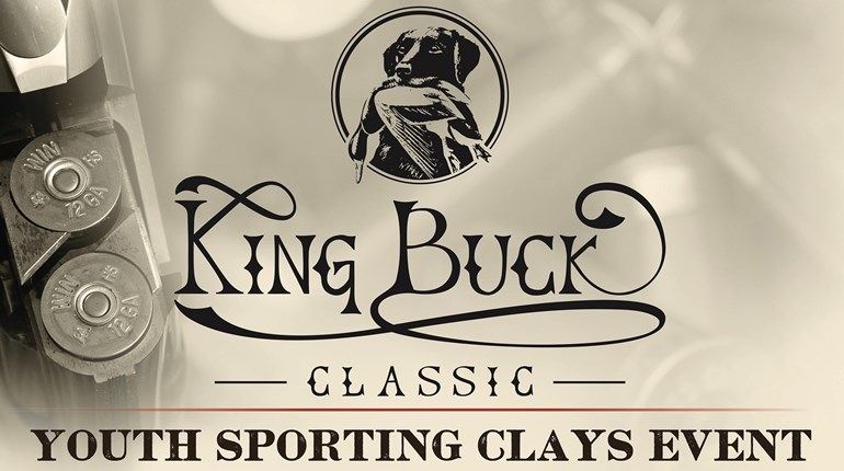 Winchester King Buck Classic Lead