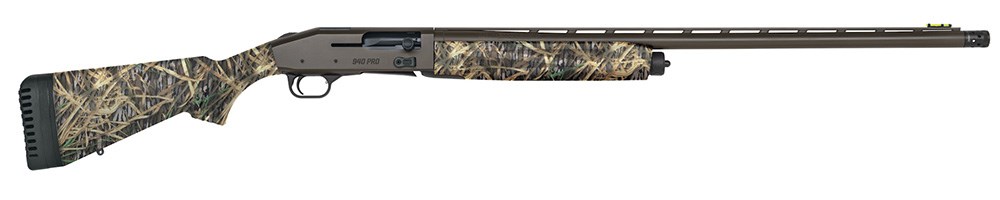 Mossberg 940 Optics Ready Waterfowl shotgun.