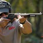 Herman Shooting Rossi R95