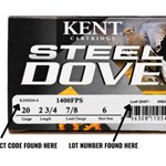 Kent Cartridge Recall of Certain Shotshell Ammunition | An Official Journal Of The NRA