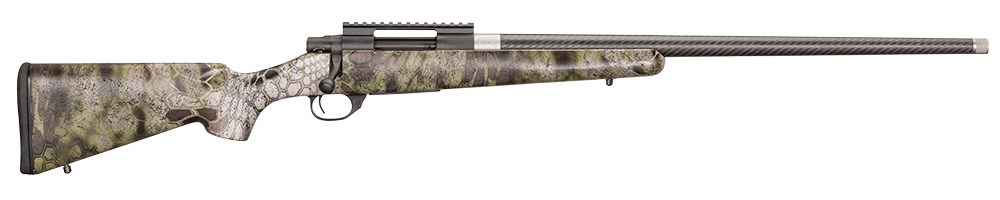 Howa Carbon Elevate full length facing right.