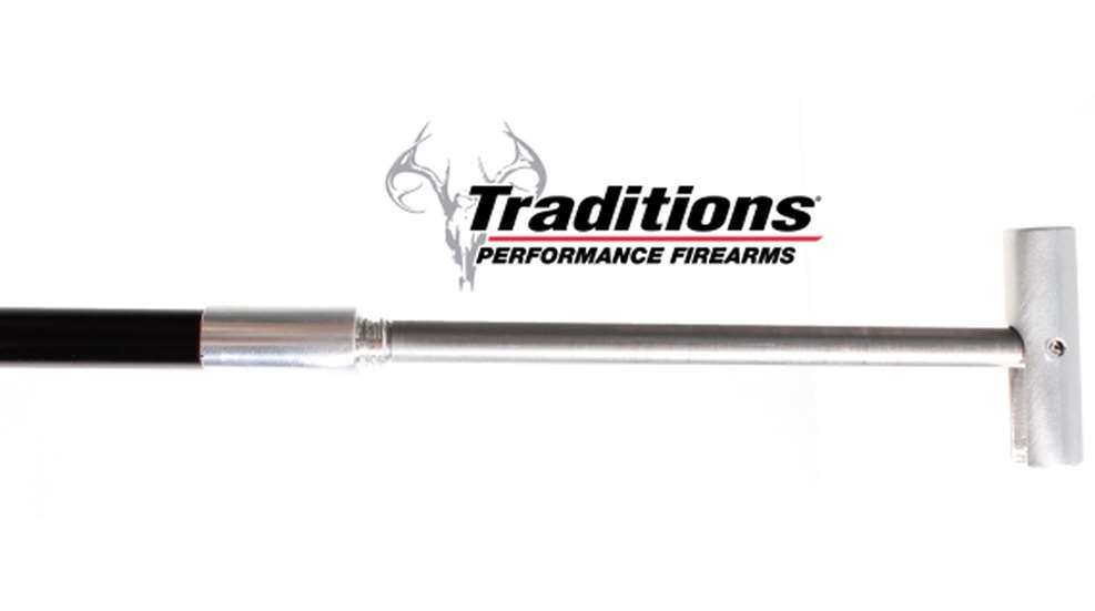 Ledetraditions Ram T Rod