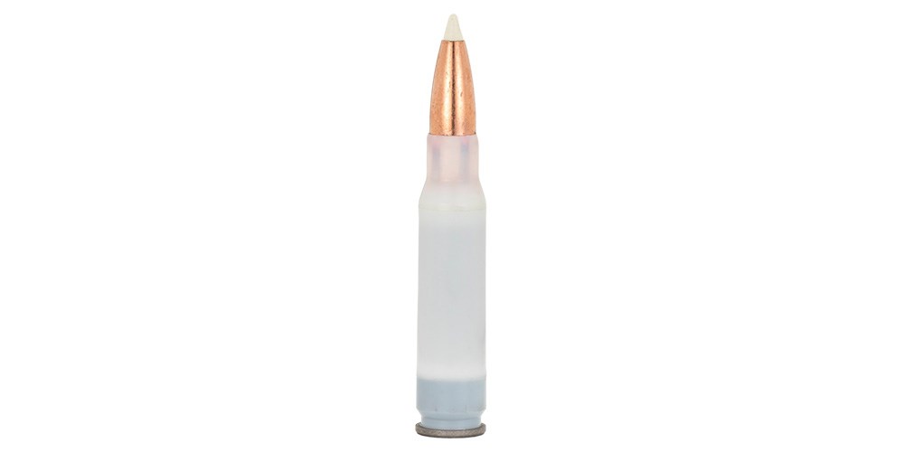 True Velocity .308 Winchester Ammunition