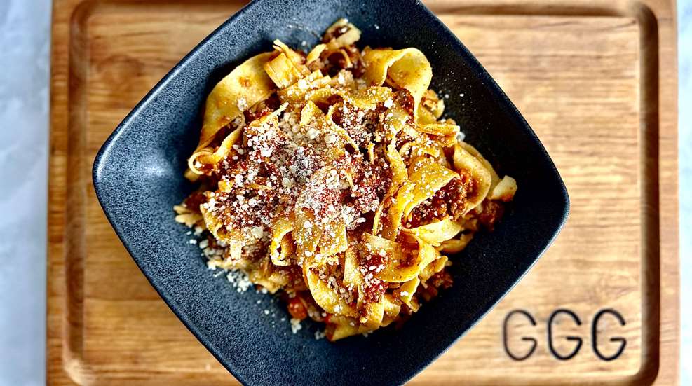 Lede Pasta