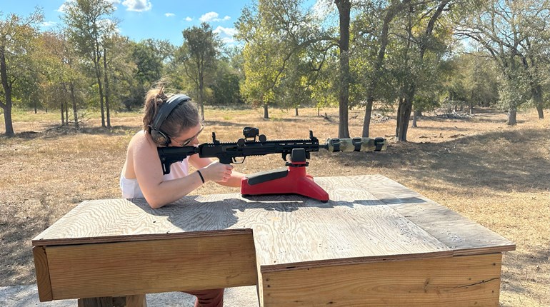 Tips for Suppressor Tuning Your Hunting AR | An Official Journal Of The NRA
