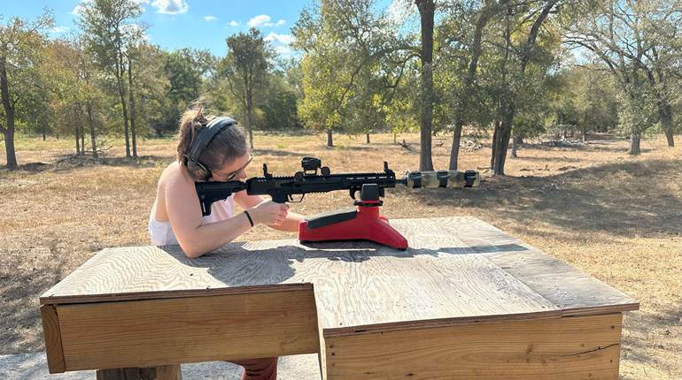 Tips for Suppressor Tuning Your Hunting AR | An Official Journal Of The NRA