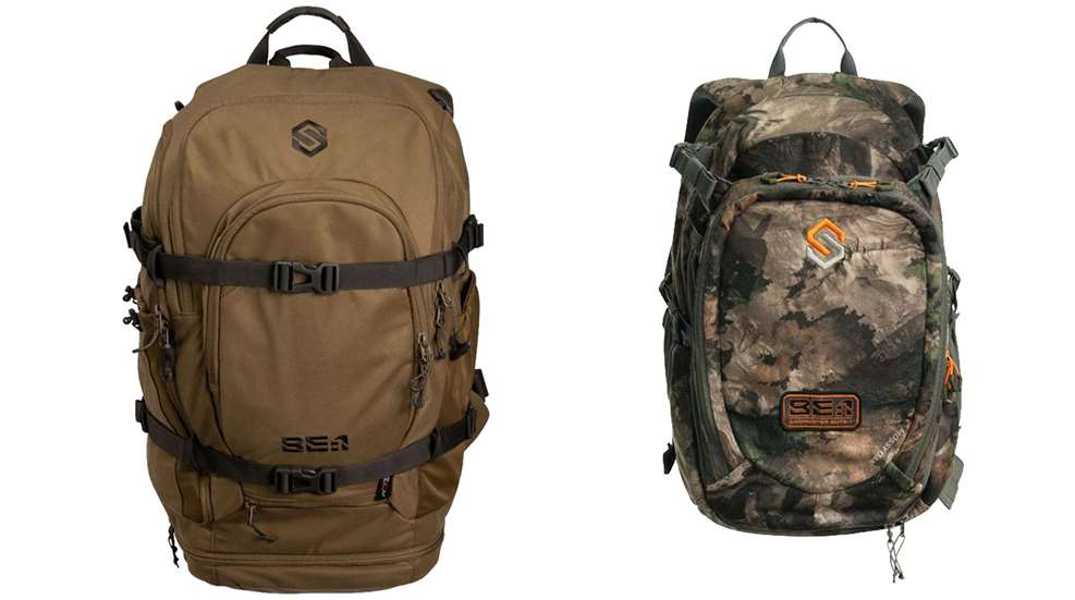 BE1 Grinder And Grinder Lite Lede Packs
