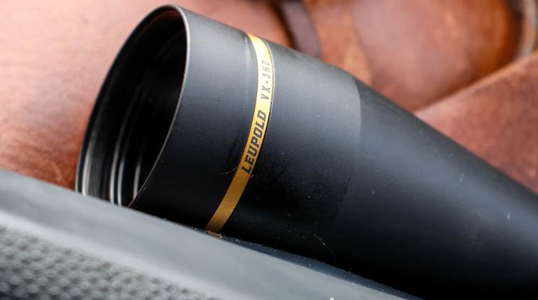 Top 5 Budget Hunting Riflescopes | An Official Journal Of The NRA