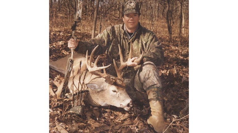 Skills Check: Shot Placement for Bowhunters | An Official Journal Of The NRA