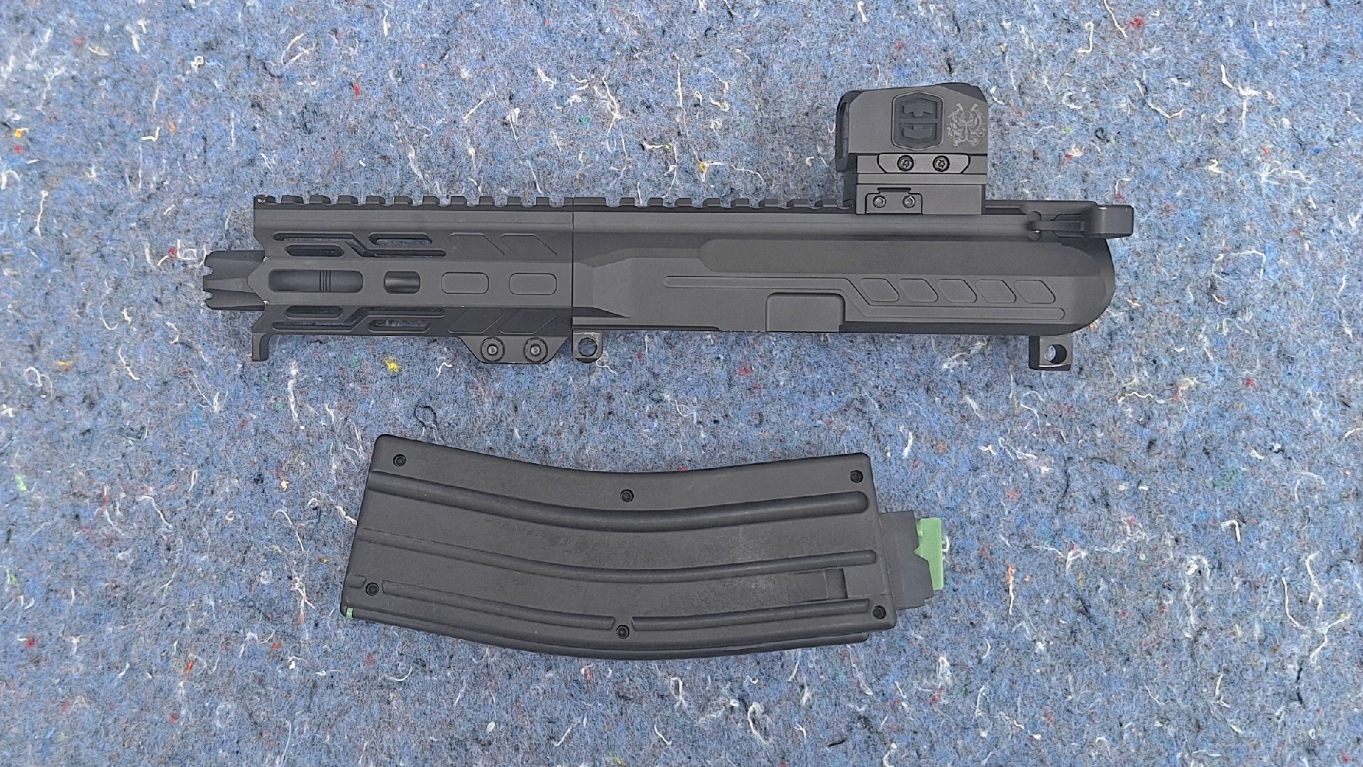 CMMG Upper