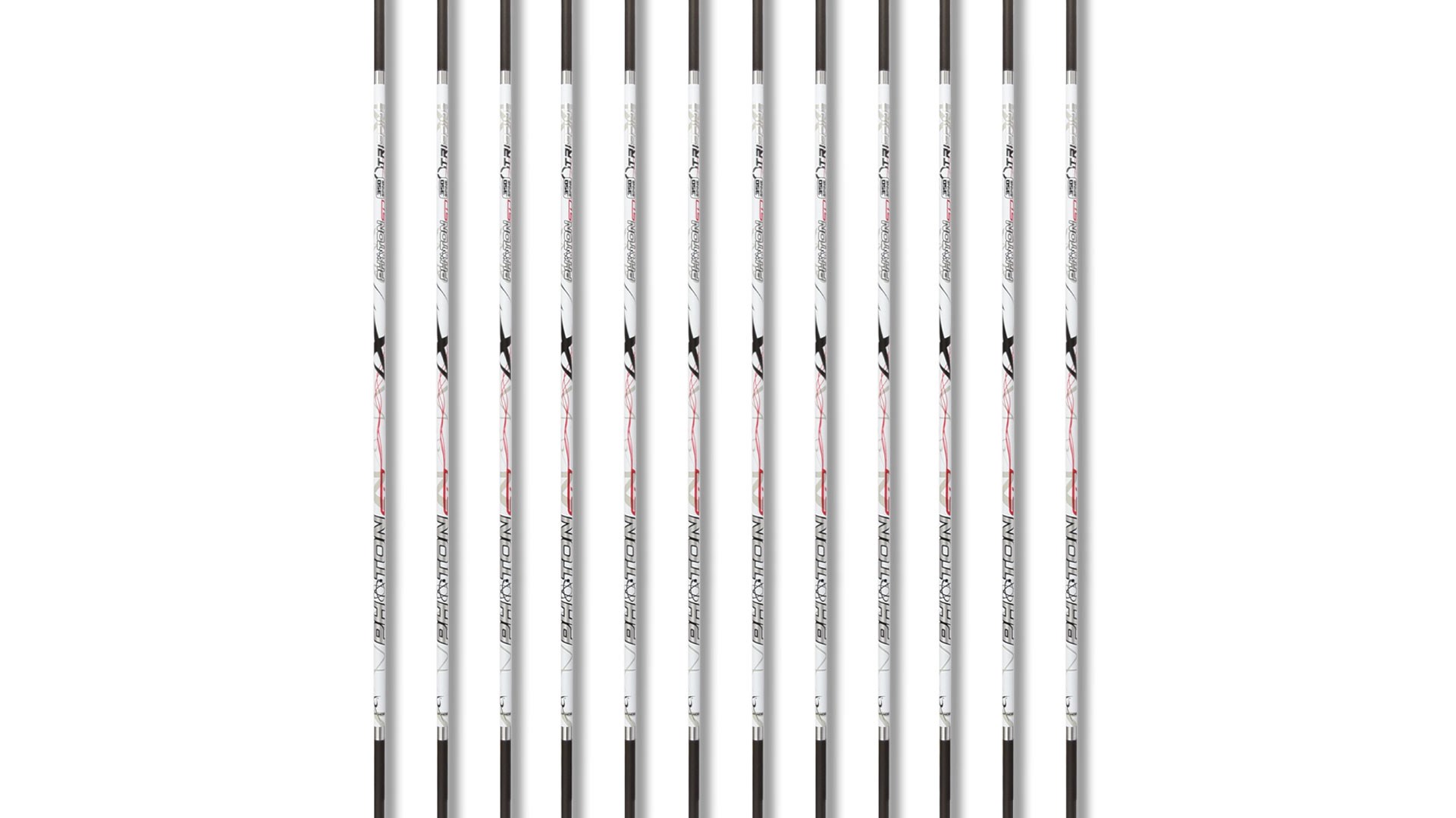 12 pack of Photon shafts
