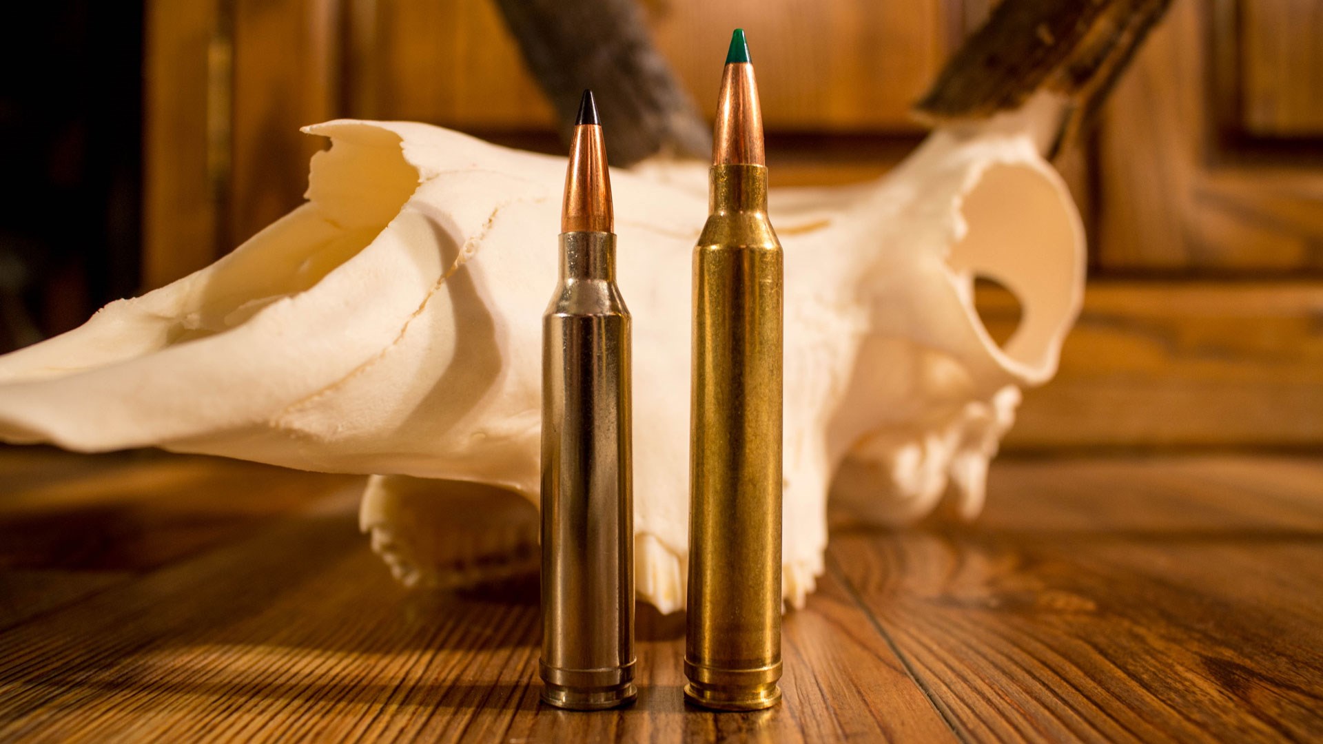 7mm Rem. Mag. vs. 7mm STW