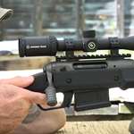 SG Savage110magpulhunter B