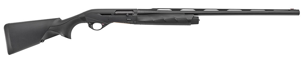 Benelli M2 Field semi-automatic shotgun.