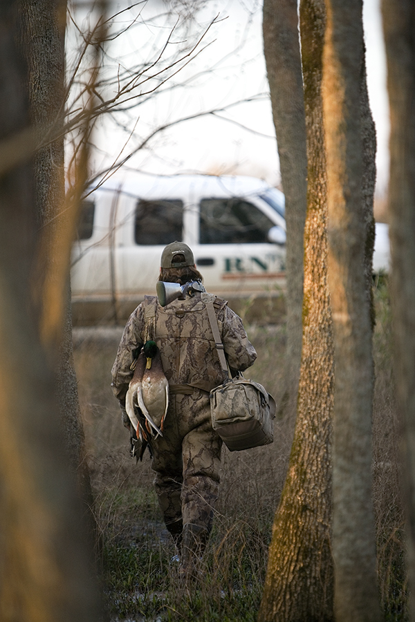 Limit in Hand