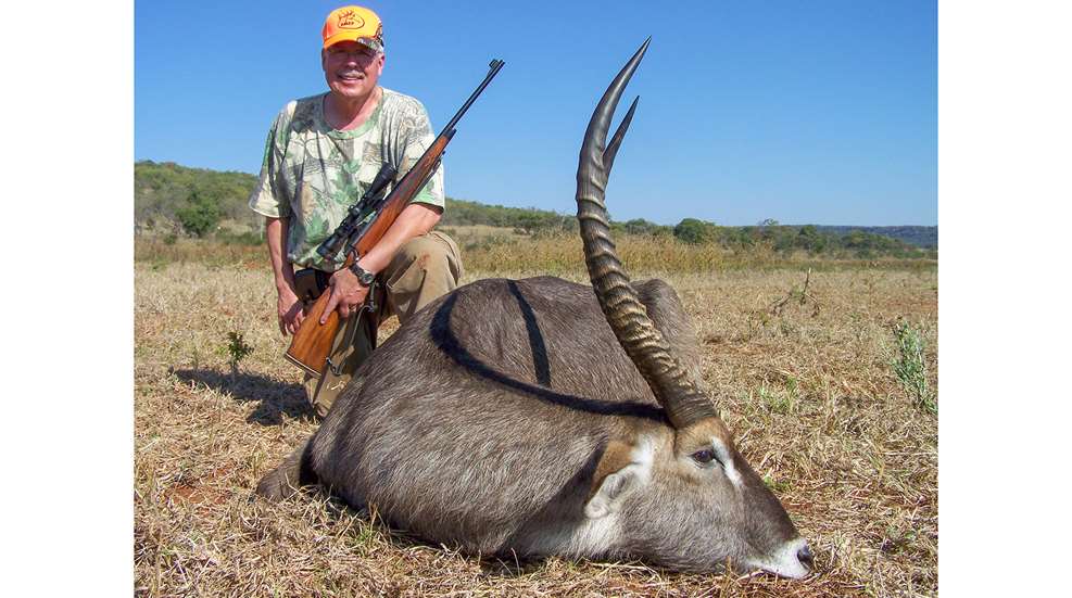 MH Richard Whitney Lead