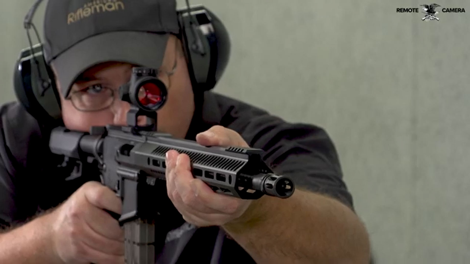 New for 2024: Rock River Arms .17 HMR | An Official Journal Of The NRA