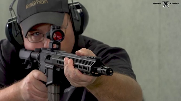 New for 2024: Rock River Arms .17 HMR | An Official Journal Of The NRA