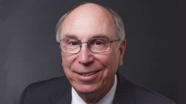 Robert Nosler LEDE