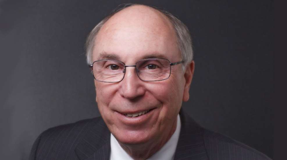Robert Nosler LEDE