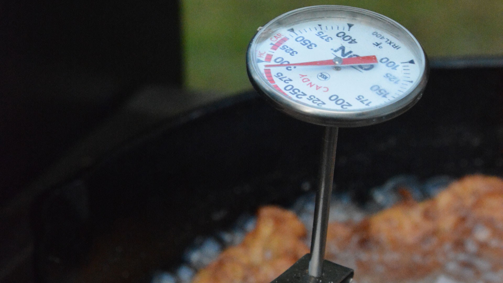 Thermometer