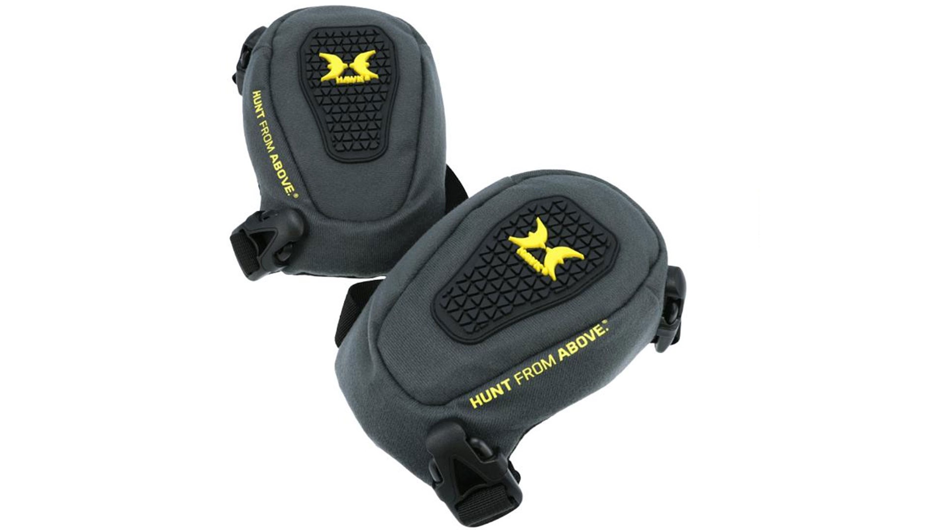 Hawk Knee Pads
