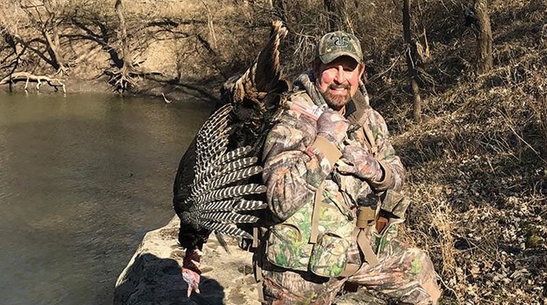 Video: Rob Keck's Must-Have Turkey Gear | An Official Journal Of The NRA