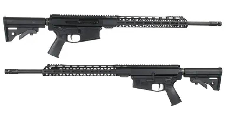 New for 2026: Bear Creek Arsenal .30-30 Uppers | An Official Journal Of The NRA