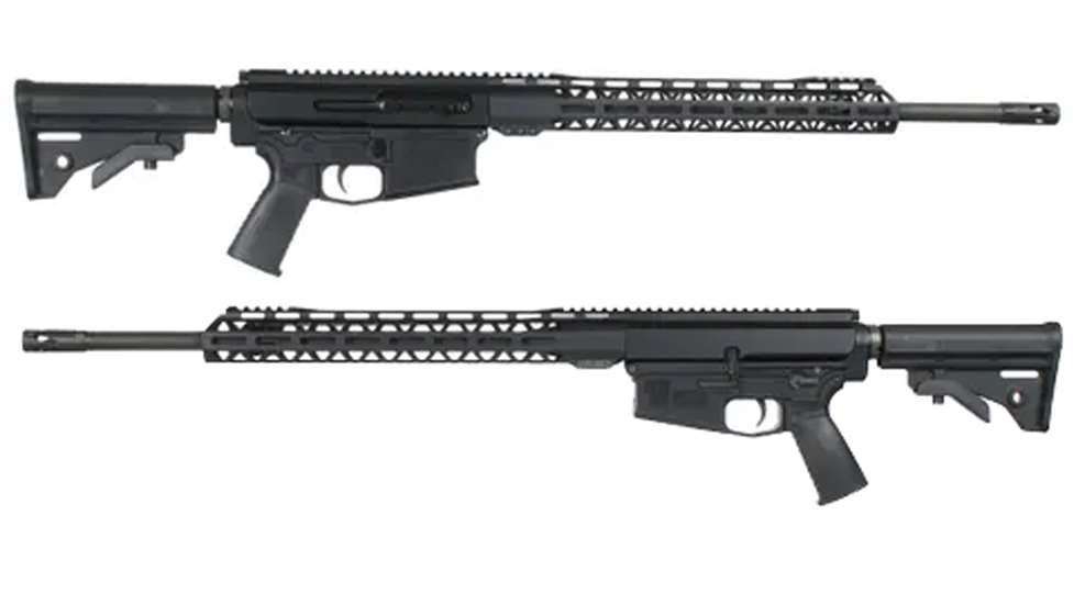 BCA .30 30