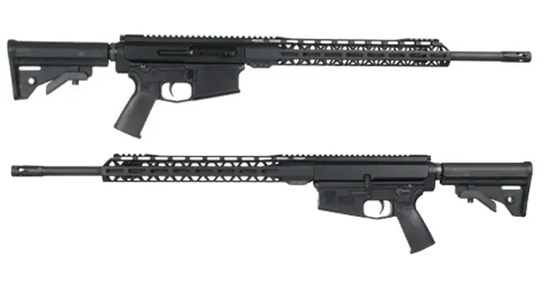 New for 2026: Bear Creek Arsenal .30-30 Uppers | An Official Journal Of The NRA